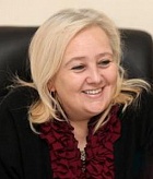 Вера Калантарова