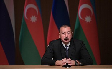 Азербайджан захватывает инициативу в конфликте вокруг Карабаха