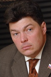 Михаил Маргелов, спецпредставитель президента РФ по сотрудничеству со странами Африки