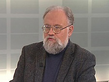 Владимир Чуров
