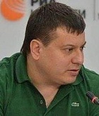  Михаил Павлив