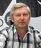 Николай Курдюмов