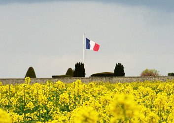 10 дней до выборов: расстановка сил во Франции