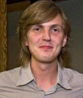Павел Шведов