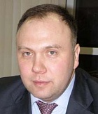 Георгий Федоров