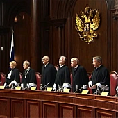 Судьи запретили мучить НКО проверками