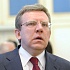 Алексей Кудрин