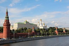 Россия теряет контроль над постсоветскими республиками