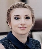 Светлана Хисамова