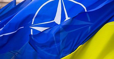Заседание комиссии Украина – НАТО