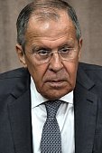 Отсутствие прогресса: итоги переговоров Лаврова и Кулебы