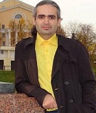 Геворг Мирзаян