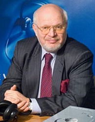 Михаил Федотов, глава президентского Совета по правам человека