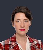 Яна Овсянникова