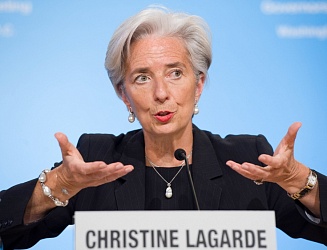 СМИ: МВФ недоволен ходом реформ на Украине