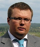 Алексей Жарич