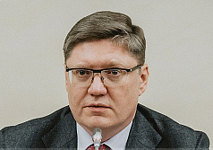 Приоритет — социальные законы