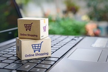Рынок онлайн-торговли в России вырос на 40%