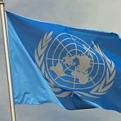В Нью-Йорке состоится сессия Генассамблеи ООН