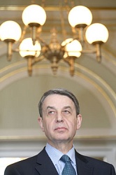 Александр Авдеев, министр культуры РФ
