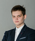 Никита Рыжков