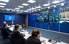 «Единая Россия» подготовит народную предвыборную программу