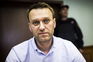Навальный раскрыл своих спонсоров