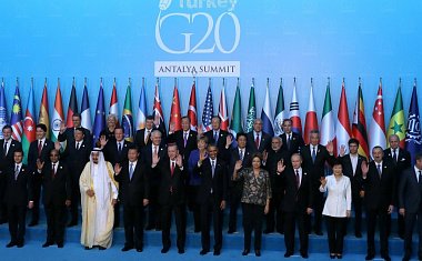 Усиление антироссийской риторики: ожидания экспертов от саммита G20 