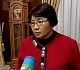 Роза Отунбаева