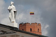 Литва считает Россию приоритетом