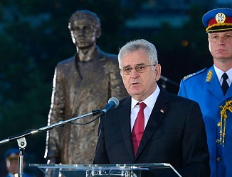 Президент Сербии: Россия доказала, что она наш настоящий друг