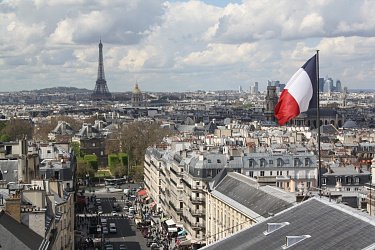 Президентские выборы во Франции: особенности избирательной системы