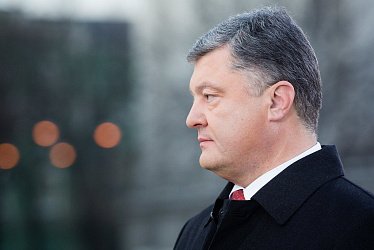 Политическое шоу: украинские СМИ о возвращении Порошенко
