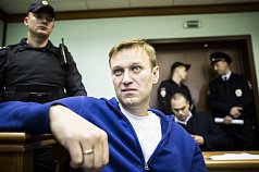 Атака на Россию: западные СМИ о новых претензиях по делу Навального