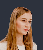 Ирина Минеева