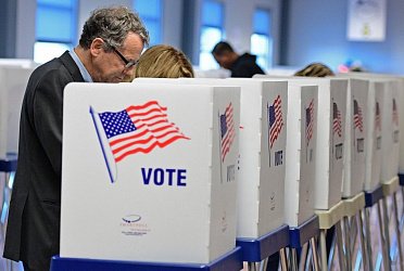 Почему социологи снова ошиблись с прогнозом результатов президентских выборов в США