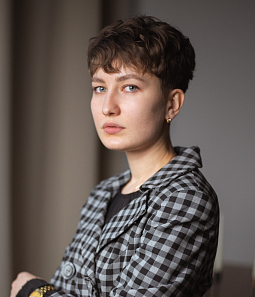 Перешить индустрию моды 