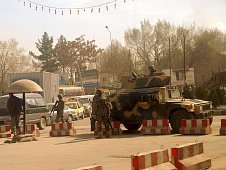 Риск раскола между Россией, Китаем и Турцией: эксперты об успехе «Талибана»*