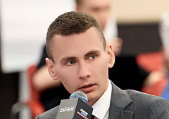 Кто говорит за Европу