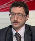 Александр Тэвдой-Бурмули