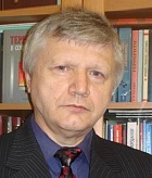Виктор Петрищев