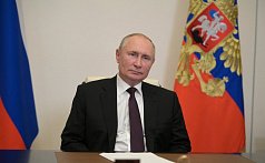Заявления Путина на Каспийском саммите. Главное