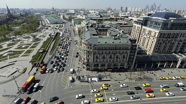 Незаинтересованный избиратель: эксперты о внимании к муниципальным выборам в Москве