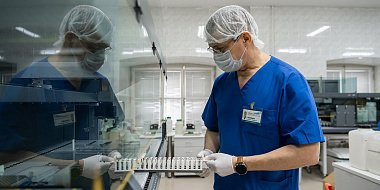В России успешно испытали на людях вакцину от коронавируса