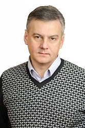 Сергей Ступин
