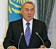 Н.Назарбаев