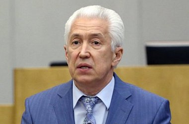 СМИ прогнозируют уход главы Дагестана Васильева