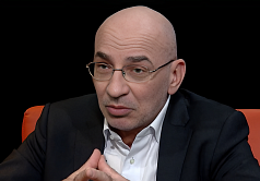 Газовый разворот буксует 