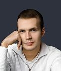 Алексей Петров