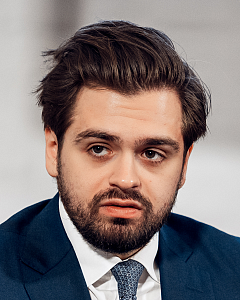 Саммит эскалации